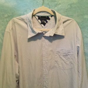Tommy Hilfiger long sleeve dress shirt